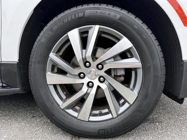 2023 Chevrolet Equinox AWD Premier