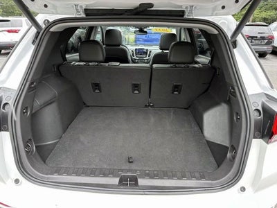 2023 Chevrolet Equinox AWD Premier