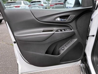 2023 Chevrolet Equinox AWD Premier