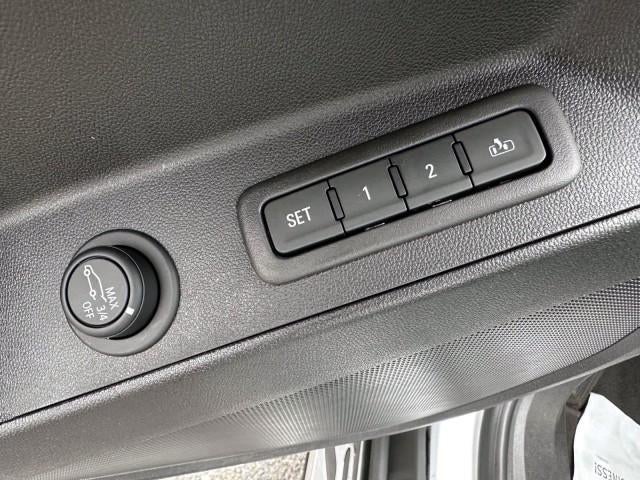 2023 Chevrolet Equinox AWD Premier