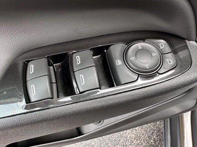 2023 Chevrolet Equinox AWD Premier