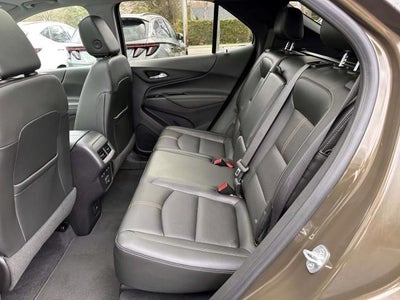 2023 Chevrolet Equinox AWD Premier