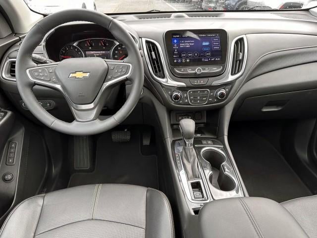 2023 Chevrolet Equinox AWD Premier