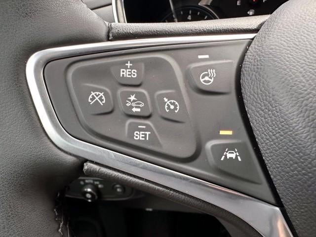 2023 Chevrolet Equinox AWD Premier