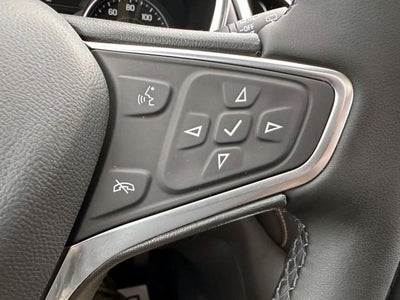 2023 Chevrolet Equinox AWD Premier