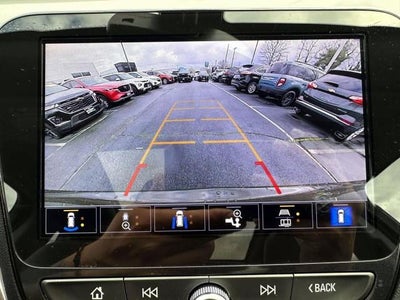 2023 Chevrolet Equinox AWD Premier