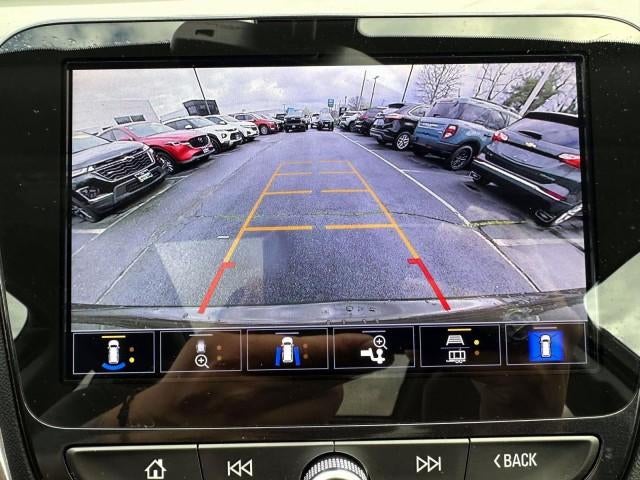 2023 Chevrolet Equinox AWD Premier