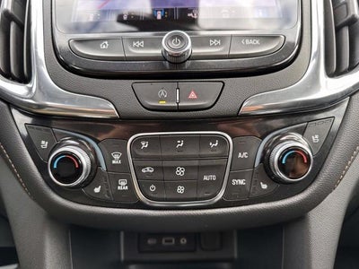 2023 Chevrolet Equinox AWD Premier