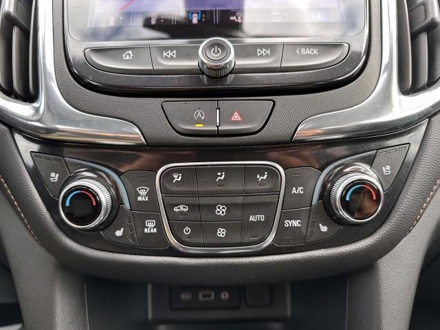 2023 Chevrolet Equinox AWD Premier