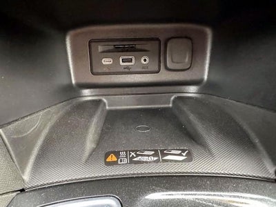 2023 Chevrolet Equinox AWD Premier