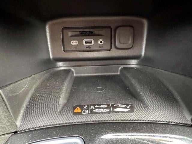 2023 Chevrolet Equinox AWD Premier