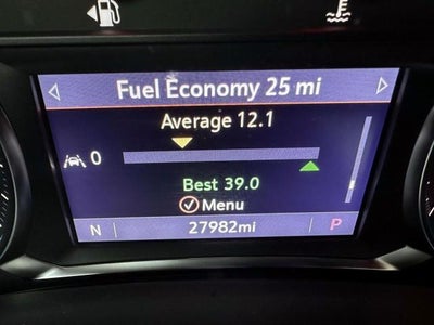 2023 Chevrolet Equinox AWD Premier