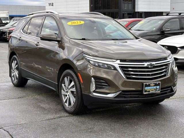 2023 Chevrolet Equinox AWD Premier