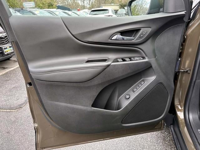 2023 Chevrolet Equinox AWD Premier