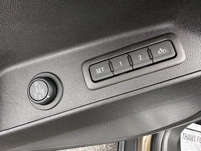 2023 Chevrolet Equinox AWD Premier