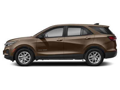 2023 Chevrolet Equinox AWD Premier