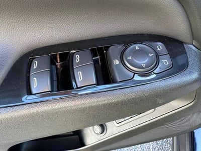 2024 Chevrolet Equinox AWD Premier