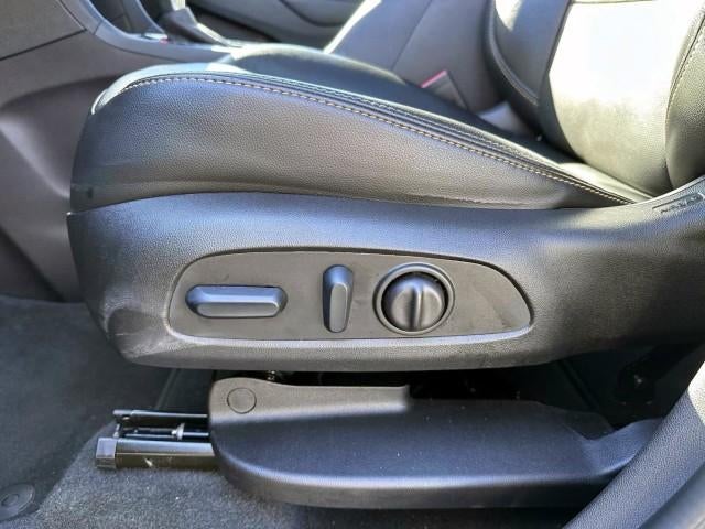 2024 Chevrolet Equinox AWD Premier