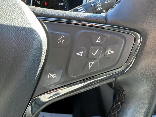 2024 Chevrolet Equinox AWD Premier