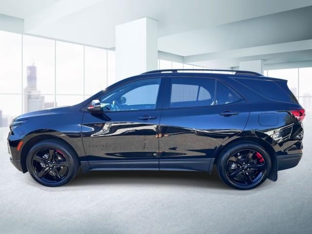 2024 Chevrolet Equinox AWD Premier