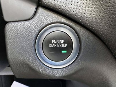 2024 Chevrolet Equinox AWD Premier