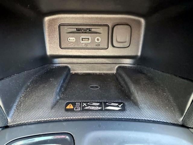 2024 Chevrolet Equinox AWD Premier