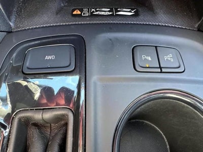 2024 Chevrolet Equinox AWD Premier