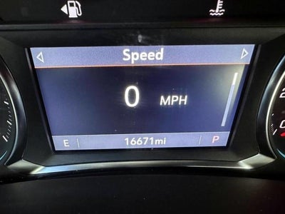 2024 Chevrolet Equinox AWD Premier