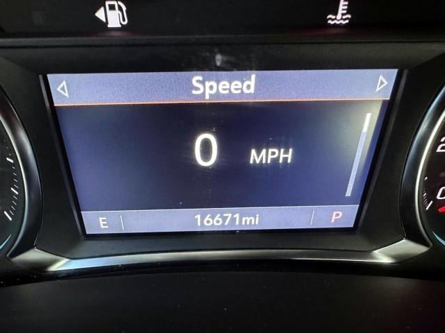 2024 Chevrolet Equinox AWD Premier