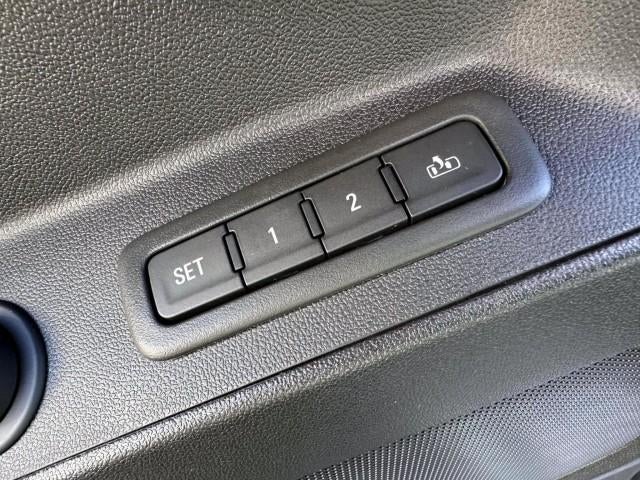 2024 Chevrolet Equinox AWD Premier