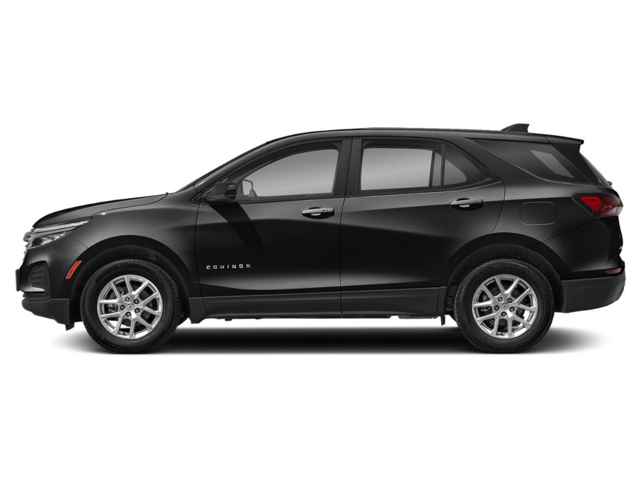 2024 Chevrolet Equinox AWD Premier