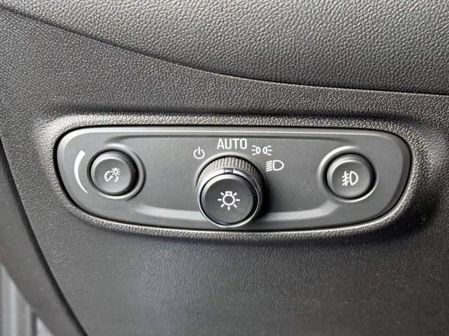 2022 Chevrolet Equinox AWD Premier