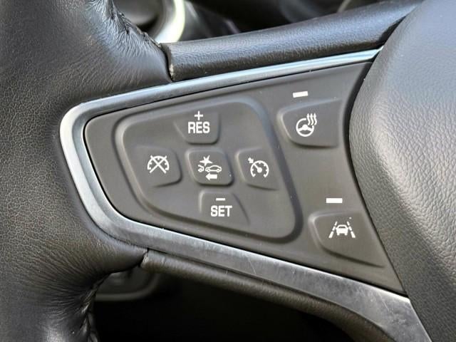 2022 Chevrolet Equinox AWD Premier