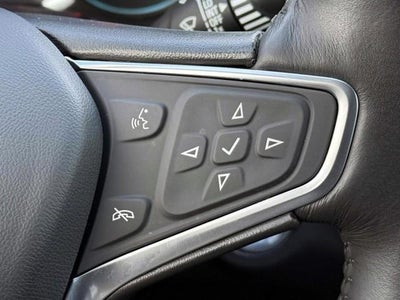 2022 Chevrolet Equinox AWD Premier