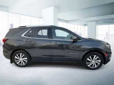 2022 Chevrolet Equinox AWD Premier