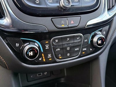 2022 Chevrolet Equinox AWD Premier