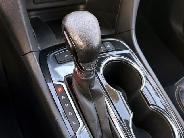 2022 Chevrolet Equinox AWD Premier