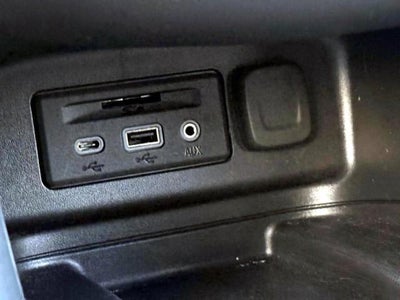 2022 Chevrolet Equinox AWD Premier