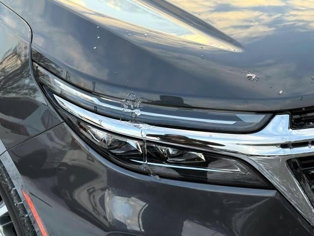 2022 Chevrolet Equinox AWD Premier