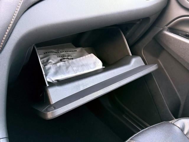 2022 Chevrolet Equinox AWD Premier