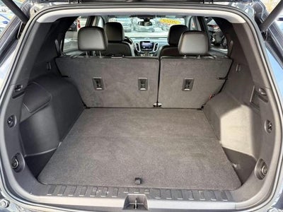 2022 Chevrolet Equinox AWD Premier