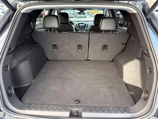 2022 Chevrolet Equinox AWD Premier