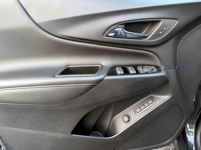 2022 Chevrolet Equinox AWD Premier