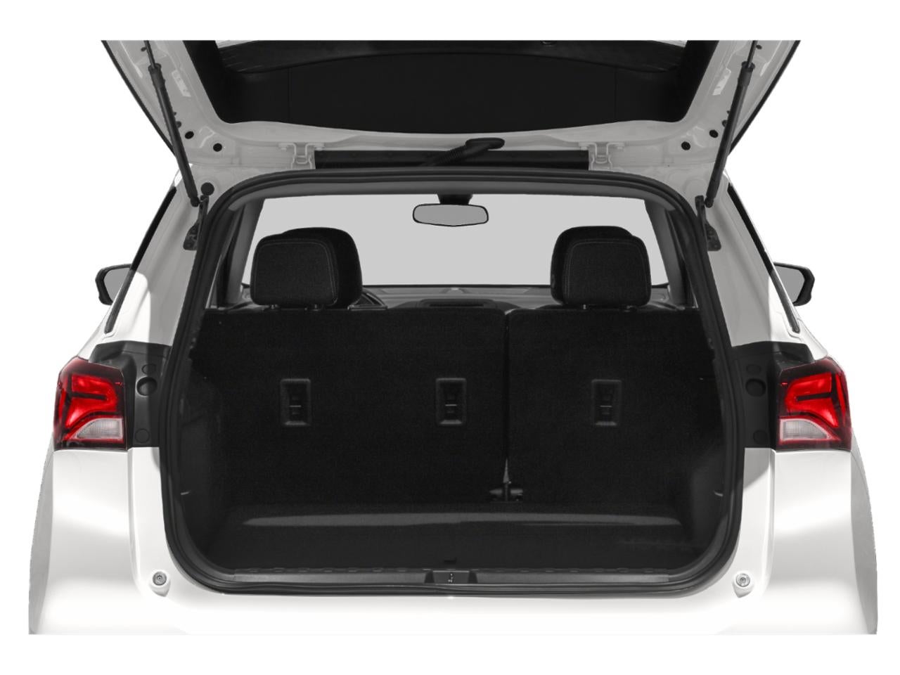 2022 Chevrolet Equinox AWD Premier