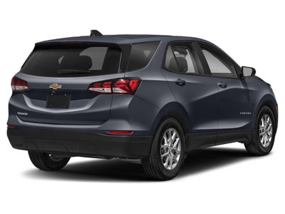 2022 Chevrolet Equinox AWD Premier