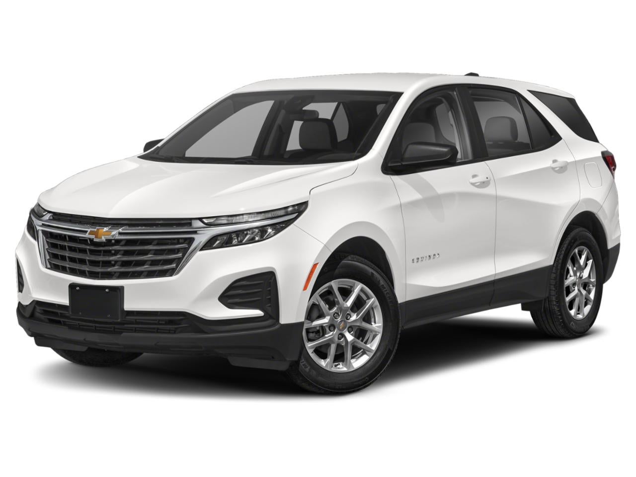 2022 Chevrolet Equinox AWD Premier