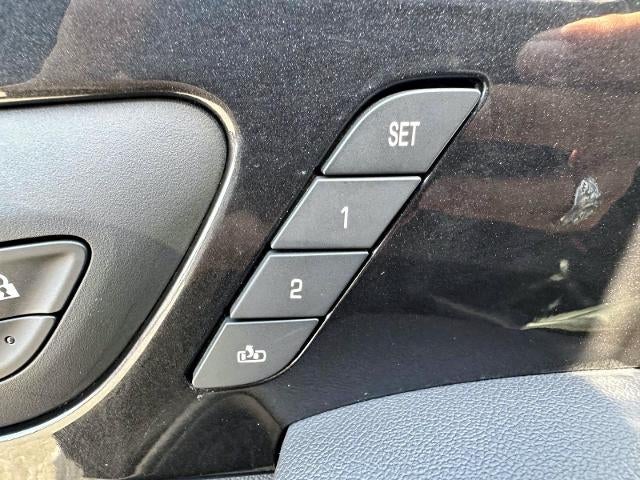 2022 Chevrolet Blazer Premier AWD