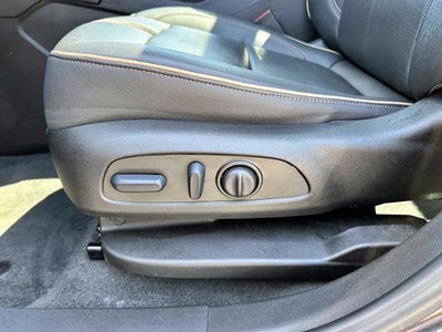 2022 Chevrolet Blazer Premier AWD