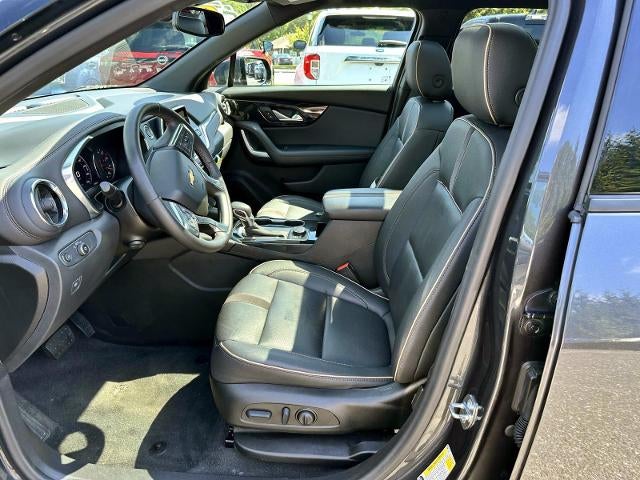 2022 Chevrolet Blazer Premier AWD