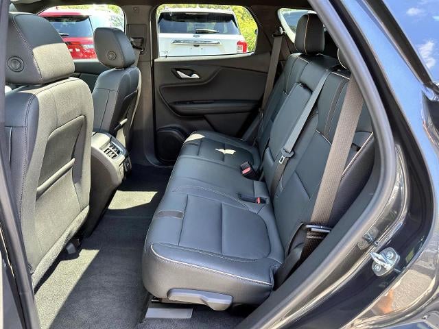 2022 Chevrolet Blazer Premier AWD